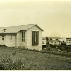 Waiheke Presbyterian Church