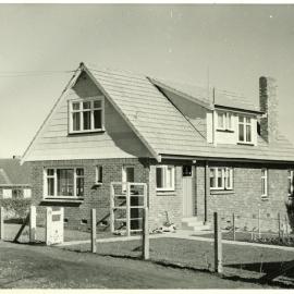 Manurewa Manse