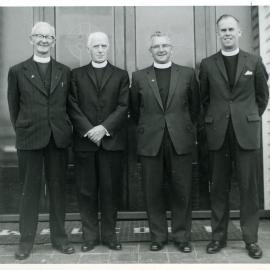St. Andrews, Dargaville, 50th anniversary