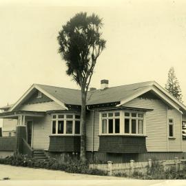 Missionary Manse, Auckland