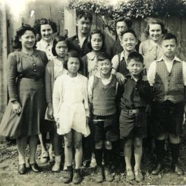 Chinese Sunday School, Hamilton