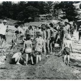 Northcote Parish outing