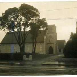 Khyber Pass Presbyterian Church
