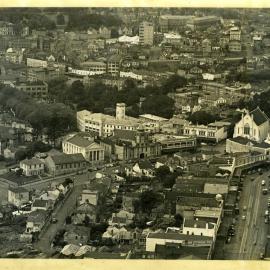 Beresford St Congregational Church Parish
