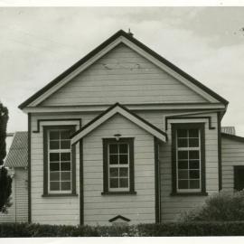 Katikati Church