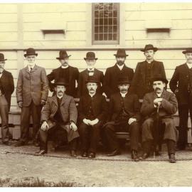 Hawkes Bay Presbytery