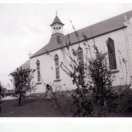 St. Johns Church, Rotorua