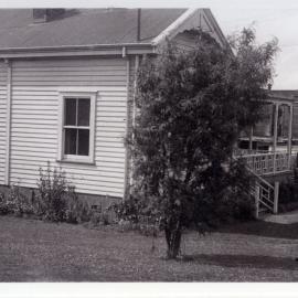 St. Johns Manse, Rotorua