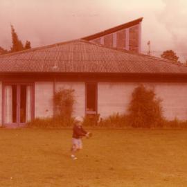 Browns Bay Church Hall