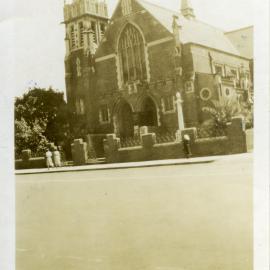 St. Davids Church, Perth, Australia