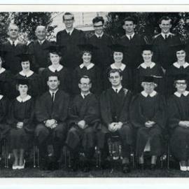 St. Davids Choir, Auckland