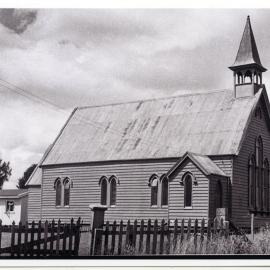 Point England Church, Auckland