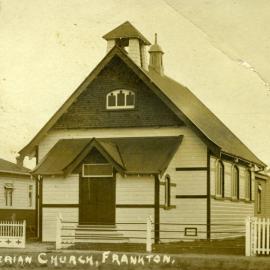 Frankton Presbyterian Church