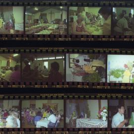 St. Andrews Christmas Dinner & Nativity Play