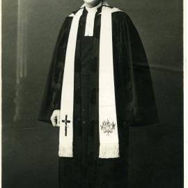 Rev.H.Davies.