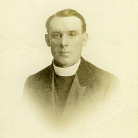 Rev. D. J.  Albert.