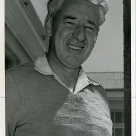Rev.EF Farr.