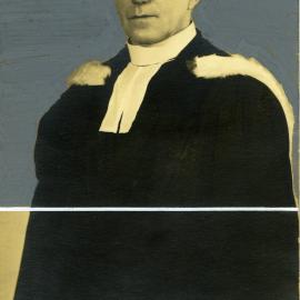 Rev.W.Gilmour.