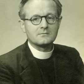 Rev.AS Archibald.