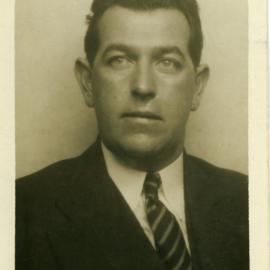Rev.J.Graham.