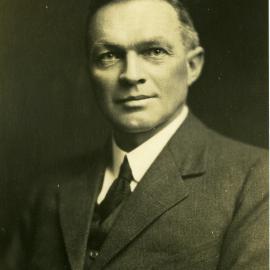 Rev.DC Herron.