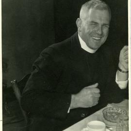 Rev.NC Hall.