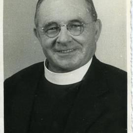 Rev.PG Hughes.