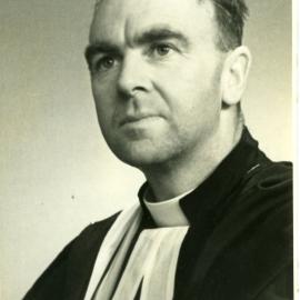 Rev.FA Hume.
