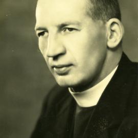 Rev.AB Kilroy.