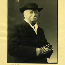 Rev. JH MacKenzie.