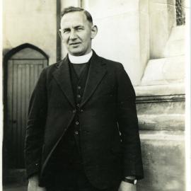 Rev. C.MacKenzie.