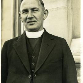 Rev. C.MacKenzie.