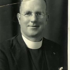 Rev.DD McLachlan.
