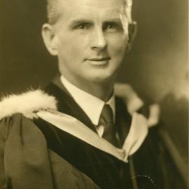 Rev.JW McKenzie.