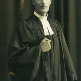 Rev.J.McNeill.