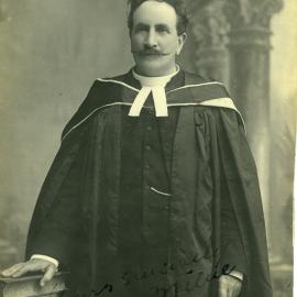 Rev.J.Milne.