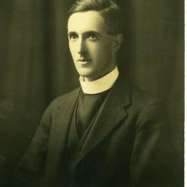 Rev.D.McCosh.