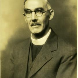 Rev.GH McNeur.