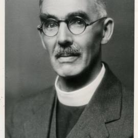 Rev.GH McNeur.