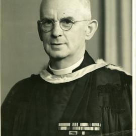Rev.JW McKenzie.