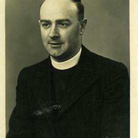 Rev.IW McIntosh.
