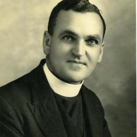 Rev.AC McLean.