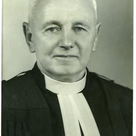 Rev.RG McDowall.