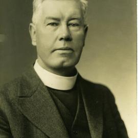 Dr.E N Merrington.