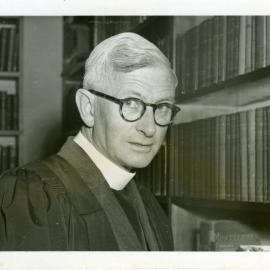 Rev.Dr.JA Allan.