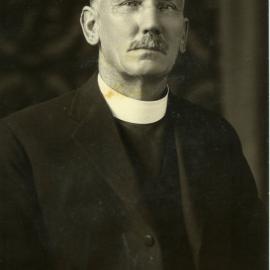 Rev.W.Marshall.