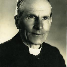 Rev.TA Norrie.