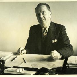 Rev. JS Murray.
