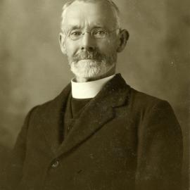 Rev.J.Pringle.