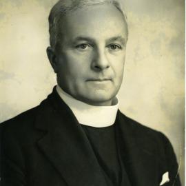 Rev.J.Paterson.